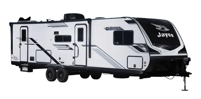 New 2026 Jayco Jay Feather 30RKB for sale in Gulfport, MS