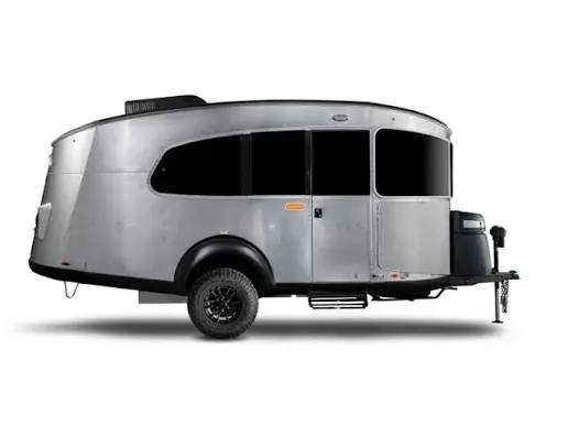 Used 2020 Airstream Basecamp X16FT for sale in Gulfport, MS