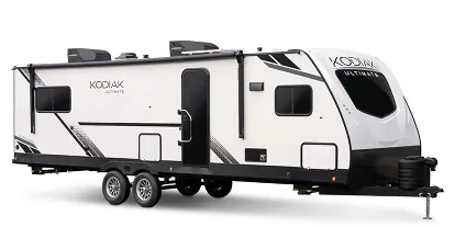 New 2026 Dutchmen RV Voltage 3600 for sale in Gulfport, MS