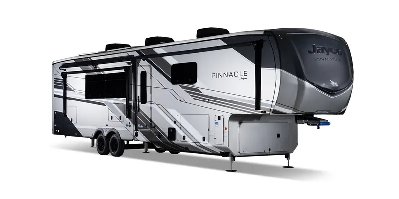 New 2026 Jayco Pinnacle 39FLOK for sale in Gulfport, MS