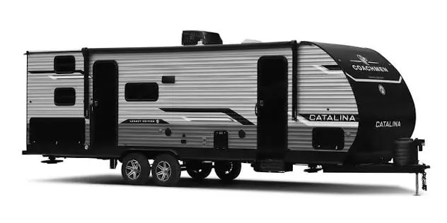 New 2026 Coachmen RV Catalina Legacy Edition 323BHDSCKLE